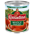 Contadina Whole Peeled Roma Tomatoes