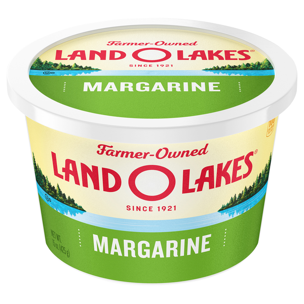 Land O Lakes Margarine Spread