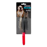 Companion Essentials Pet Combo Brush