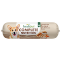 Freshpet Complete Nutrition Chicken Recipe Adult Wet Dog Food Refrigerated