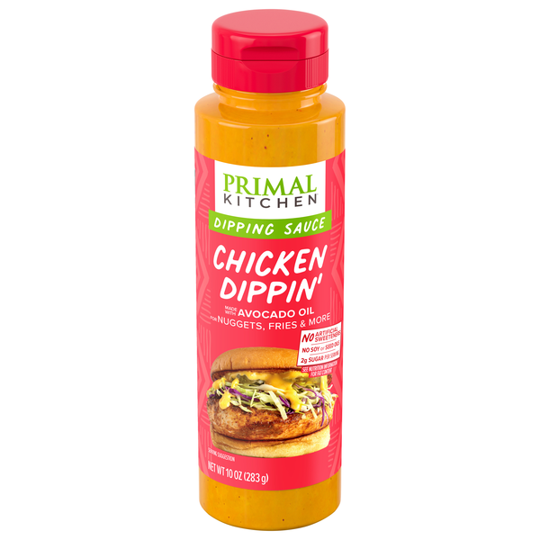 Primal Kitchen Chicken Dipping Sauce