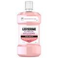 Listerine Clinical Solutions Gum Health Icy Mint Mouthwash