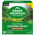 Green Mountain Colombia Select Medium Roast K-Cup Coffee Pods