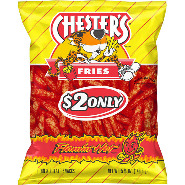chesters hot fries sam's club