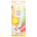 Wilton Disposable Decorating Bags 12 Inch