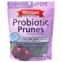 Mariani Family Probiotic California Prunes | MARTIN'S