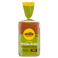 Udi's Gluten Free Whole Grain Bread Sliced Frozen