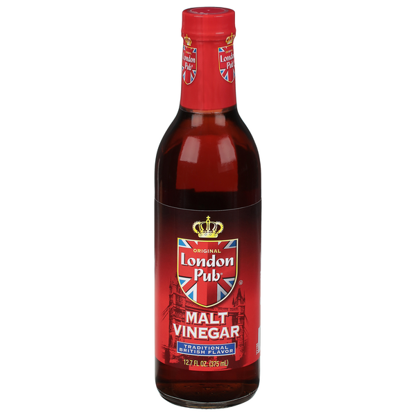 Save on London Pub Vinegar Malt Order Online Delivery Giant