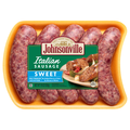 Johnsonville Sweet Italian Sausage - 5 ct