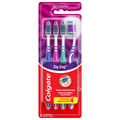Colgate ZigZag Toothbrushes Soft
