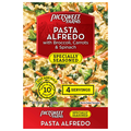 Pictsweet Farms Pasta Alfredo with Broccoli Carrots & Spinach Frozen