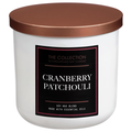 Chesapeake Bay The Collection Cranberry Patchouli Candle