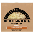 Portland Pie Company Gourmet Cheese Pizza Refrigerated