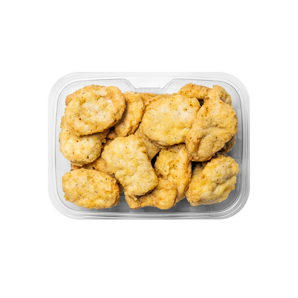Stop & Shop Breaded Chicken Nuggets - 20 ct (Cold)