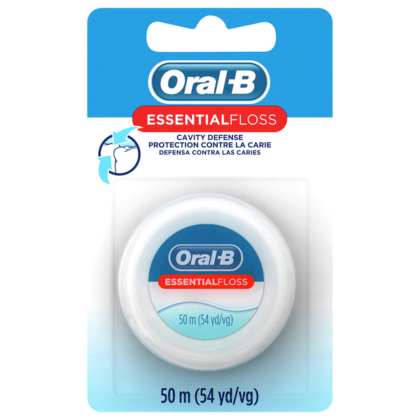 Oral-B Essential Dental Floss