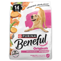 Purina Beneful Originals Salmon Adult Dry Dog Food