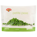 Hannaford Petite Peas Frozen