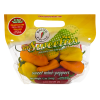 Bailey Farms Lil' Sweeties Sweet Mini Peppers
