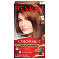 Revlon ColorSilk Beautiful Permanent Hair Color Light Golden Brown 54