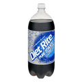 Diet Rite Pure Zero Cola Soda