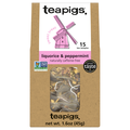 Teapigs Caffeine Free Liquorice & Peppermint Tea Bags