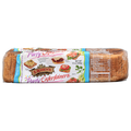 S. Rosen's Party Entertainers Cocktail Caraway Rye Bread Sliced