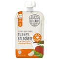 Serenity Kids Turkey Bolognese Baby Food 7+ Months