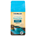 Food Lion Donut Shop Medium Roast Ground Coffee