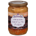 Yehuda Original Gefilte Fish Kosher For Passover