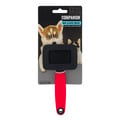 Companion Mini Slicker Brush for Kittens and Puppies