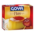Goya Spanish Flan Style Custard