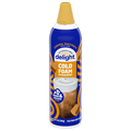International Delight Caramel Macchiato Flavored Cold Foam Coffee Creamer