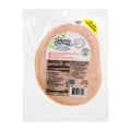Nature's Promise Antibiotic Free Honey Smoked Turkey Breast Sliced