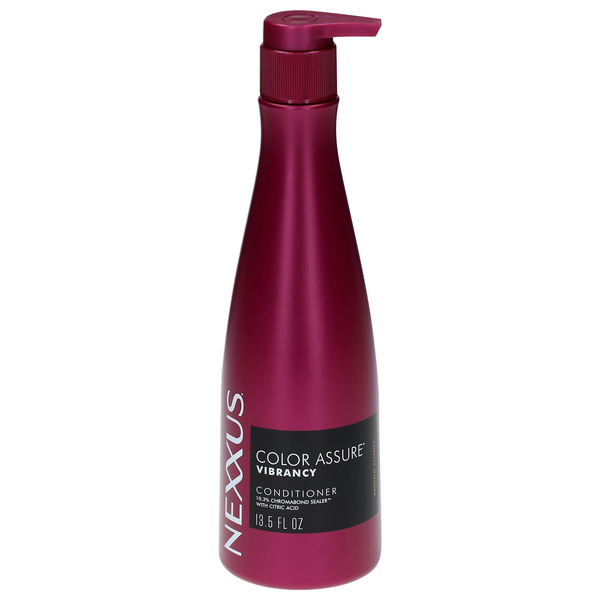 Nexxus Color Assure Long Lasting Vibrancy Conditioner