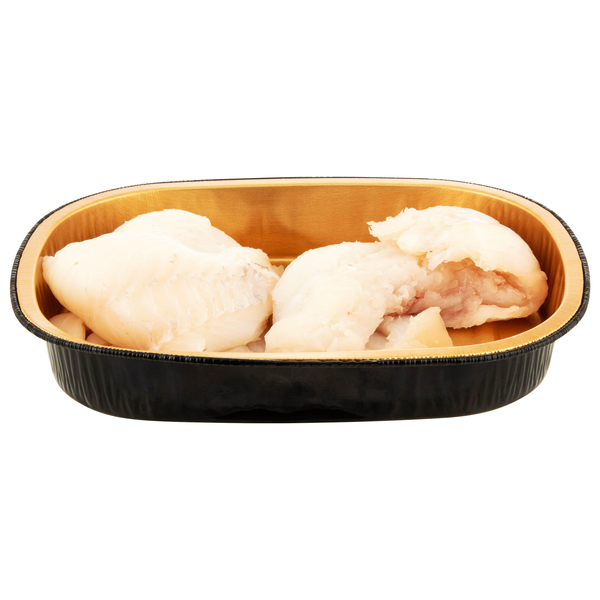 Hannaford Handcrafted Chowder Fish