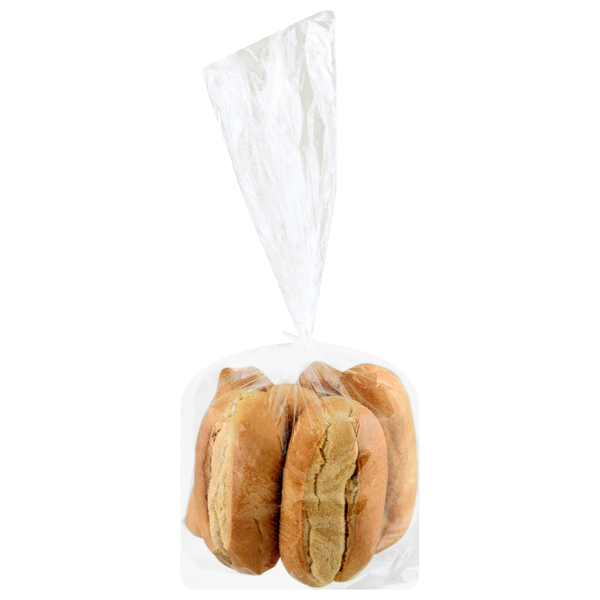 Hannaford Bakery Bordeaux Rolls