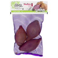 Nature's Promise Organic Fresh Shallots