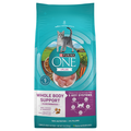 Purina ONE Plus Whole Body Support with Chicken Dry Cat Food