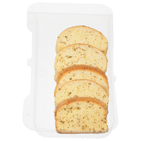 Food Lion Bakery Garlic Bread Sliced - 5 ct