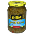Mt. Olive No Sugar Added Sweet Relish