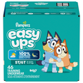 Pampers Easy Ups Bluey Boys 5T-6T Training Underwear 41+ lb