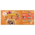 Friskies Chicken Lovers Variety Pack Adult Wet Cat Food - 32 ct