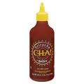 Texas Pete Sriracha Cha! Hot Chile Sauce