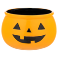 Smart Living Halloween Bowl Pumpkin
