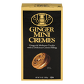 Sweetzels Ginger Mini Cremes