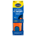 Dr. Scholl's Extra Support Insoles with Massaging Gel Men's 8-14