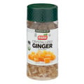Badia Organic Crystallized Ginger