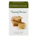Stonewall Kitchen Rosemary Parmesan Down East Crackers