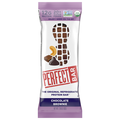 Perfect Bar Organic Chocolate Brownie 12g Protein Bar Refrigerated