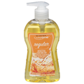 CareOne Amber Antibacterial Liquid Hand Soap